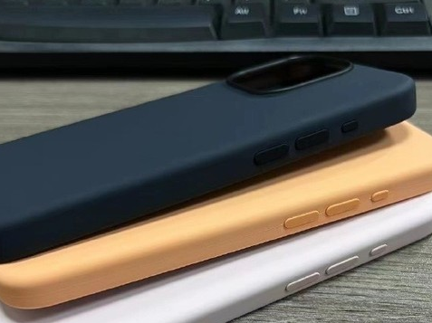 奎屯苹果14维修站分享iPhone14手机壳能直接给iPhone15用吗?