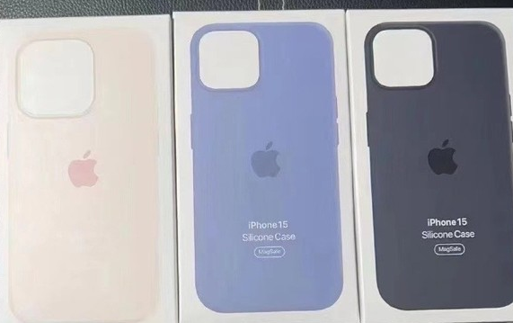 奎屯苹果14维修站分享iPhone14手机壳能直接给iPhone15用吗？ 