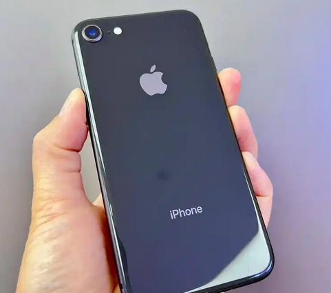 奎屯苹果8系统维修分享iPhone8手机系统升级后无法开机如何修复 