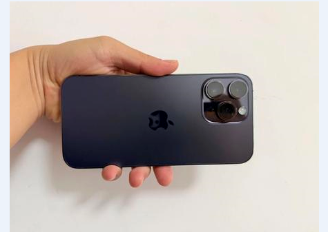 奎屯苹果维修点分享iPhone 14 Pro Max进水维修 