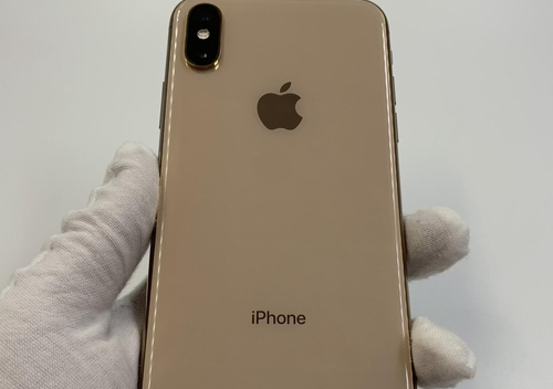 奎屯苹果维修点分享iPhone XS锁屏界面交互故障 