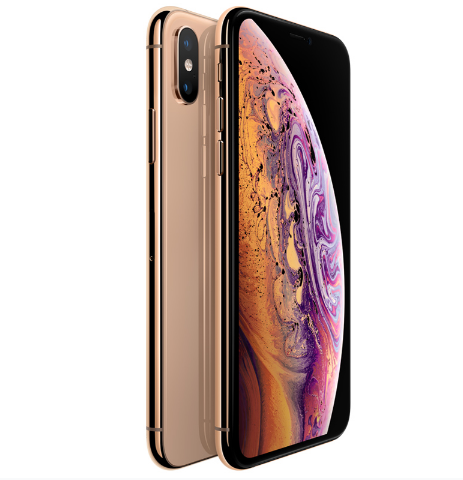 奎屯苹果维修点分享iPhone XS Max锁屏快捷入口故障 