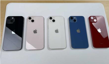 奎屯苹果维修点分享iPhone 13锁屏密码冷知识解读 