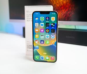 奎屯苹果维修点分享iPhone 14 Plus黑屏小众诱因汇总 