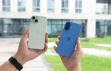 奎屯苹果维修点分享iPhone 16 Plus黑屏疑难故障汇总 