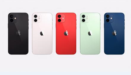 奎屯苹果维修点分享iPhone 12电池发烫少见诱因解析 