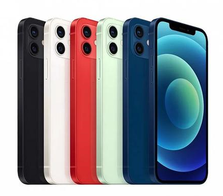 奎屯苹果维修点分享iPhone 12 Pro Max发烫冷门故障梳理 