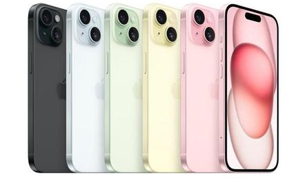 奎屯苹果维修点分享iPhone 15发烫易忽视问题科普 