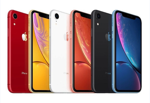 奎屯苹果维修点分享iPhone XR摄像头原生色彩表现与日常拍摄实用指南 